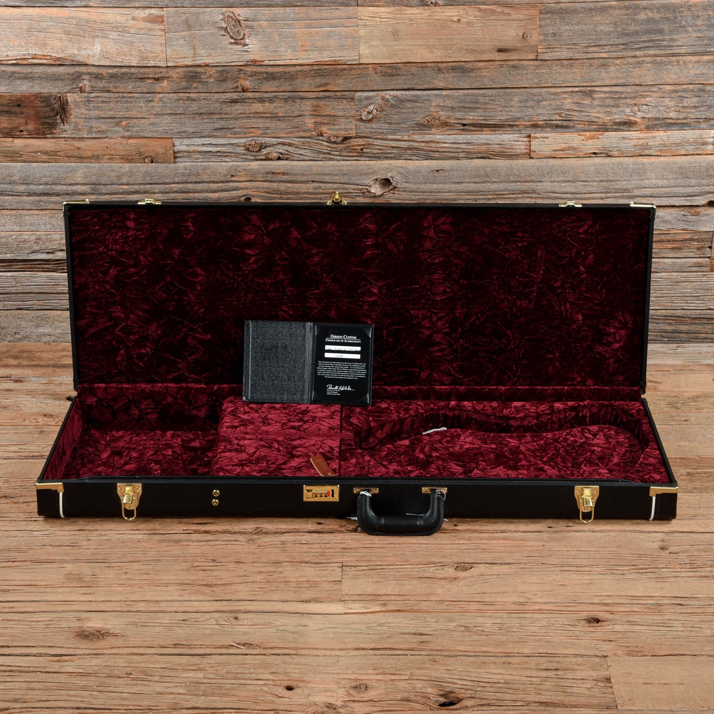 Gibson Custom Shop '65 Non Reverse Firebird Orange 2020 Electric Guitars / Solid Body