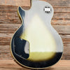Gibson Custom Shop Adam Jones Signature '79 Les Paul Custom Silverburst 2020 Electric Guitars / Solid Body