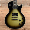 Gibson Custom Shop Adam Jones Signature '79 Les Paul Custom Silverburst 2020 Electric Guitars / Solid Body