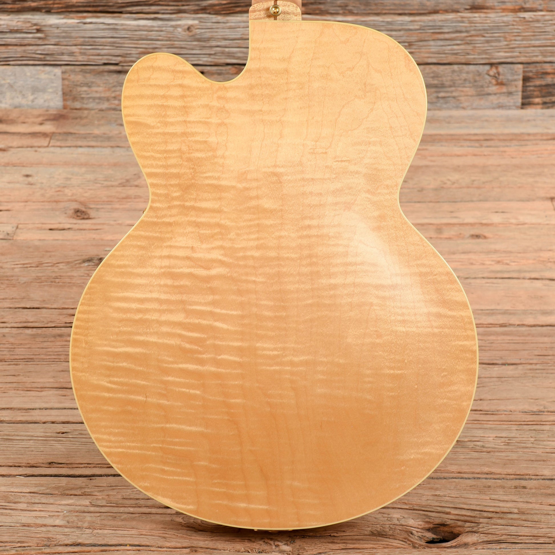 Gibson Custom Shop Chuck Berry ES-350T Blonde 2020 Electric Guitars / Solid Body