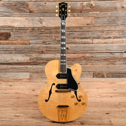 Gibson Custom Shop Chuck Berry ES-350T Blonde 2020 Electric Guitars / Solid Body
