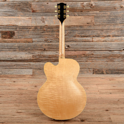 Gibson Custom Shop Chuck Berry ES-350T Blonde 2020 Electric Guitars / Solid Body