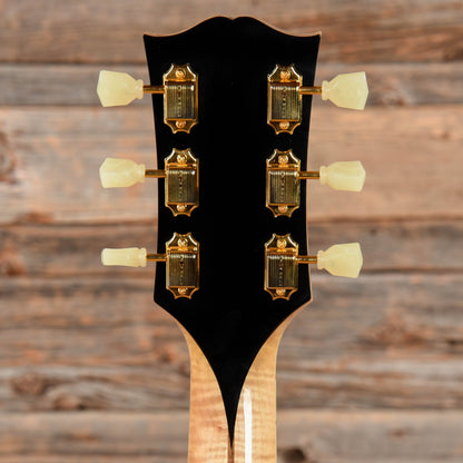 Gibson Custom Shop Chuck Berry ES-350T Blonde 2020 Electric Guitars / Solid Body