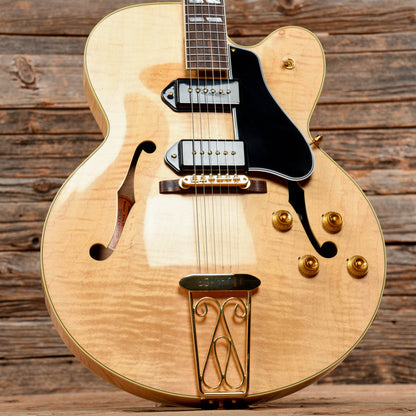 Gibson Custom Shop Chuck Berry ES-350T Blonde 2020 Electric Guitars / Solid Body