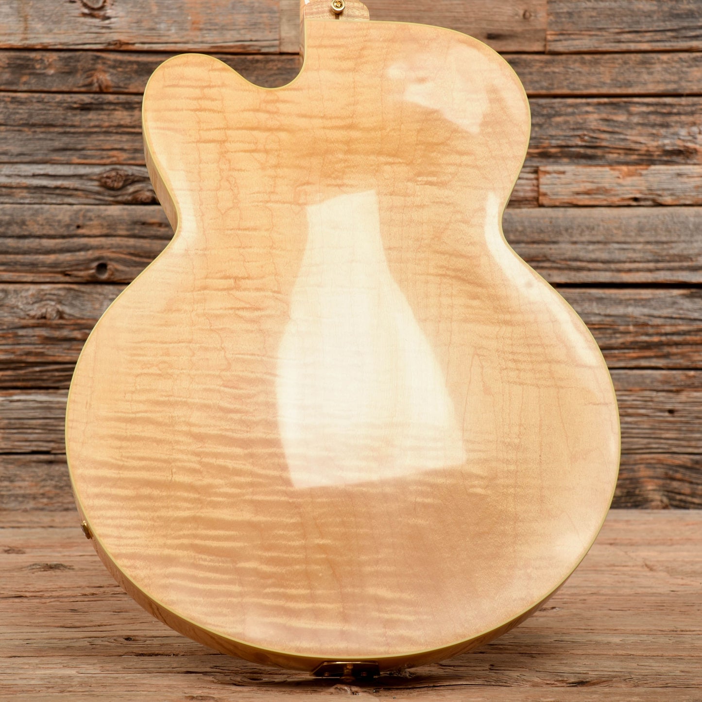 Gibson Custom Shop Chuck Berry ES-350T Blonde 2020 Electric Guitars / Solid Body