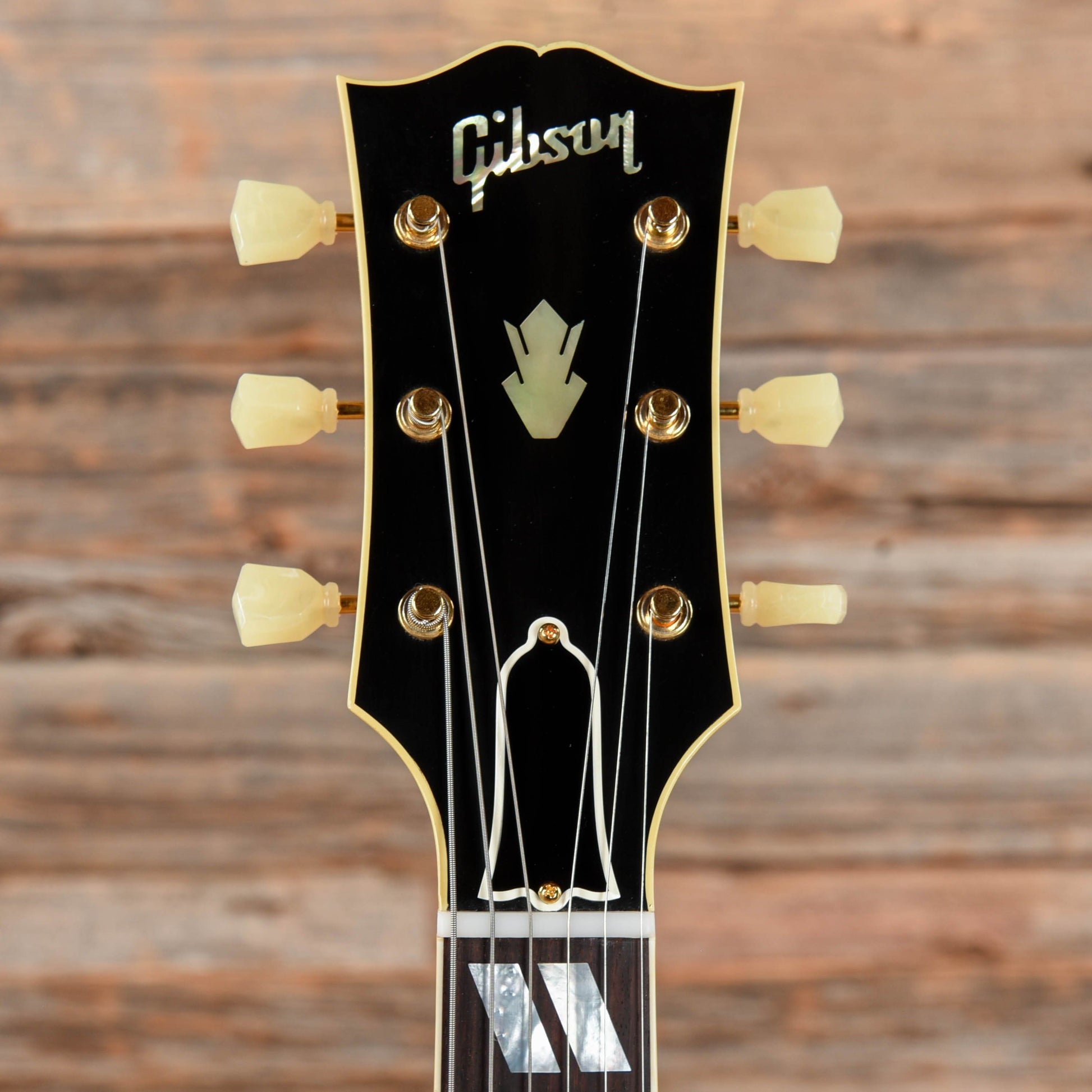 Gibson Custom Shop Chuck Berry ES-350T Blonde 2020 Electric Guitars / Solid Body