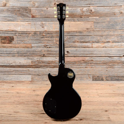 Gibson Custom Shop Collector's Choice #34 1959 Les Paul Standard "Blackburst" #0-0162 (Limited Edition of 45) Black 2014 Electric Guitars / Solid Body