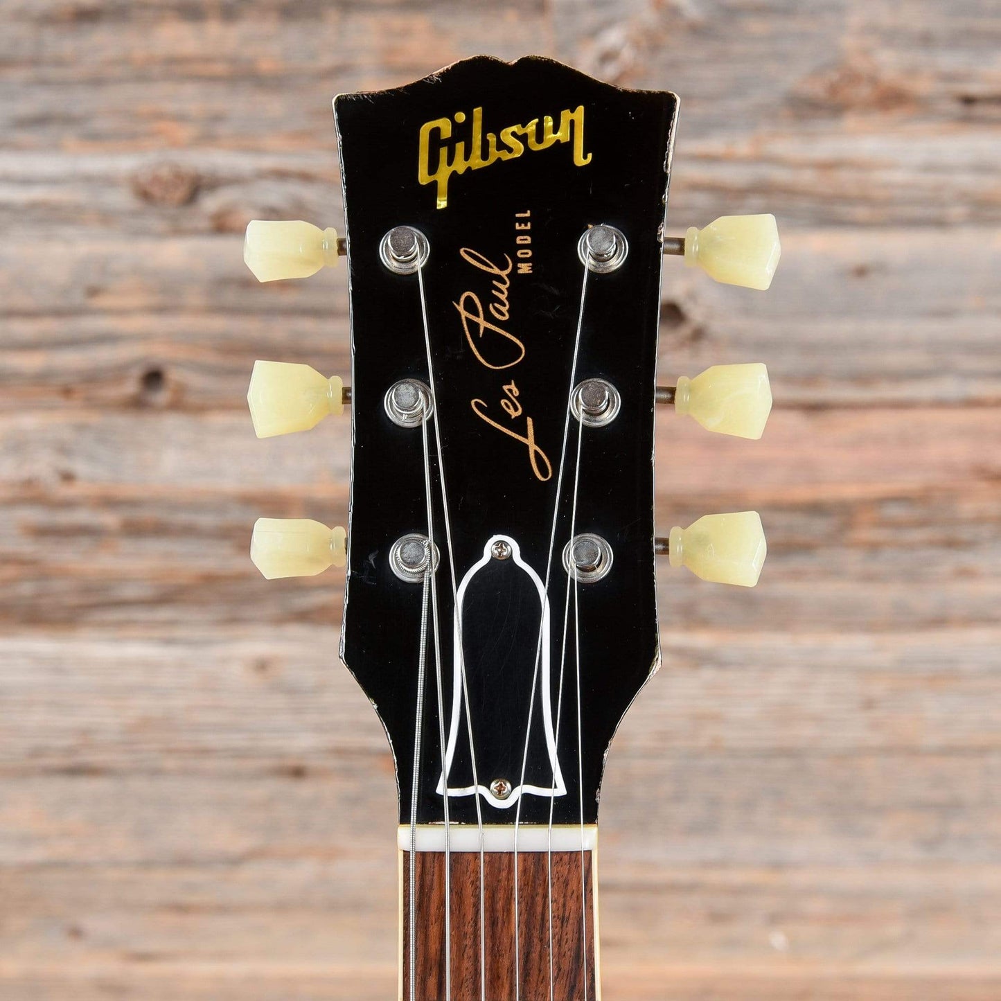 Gibson Custom Shop Collector's Choice #34 1959 Les Paul Standard "Blackburst" #0-0162 (Limited Edition of 45) Black 2014 Electric Guitars / Solid Body