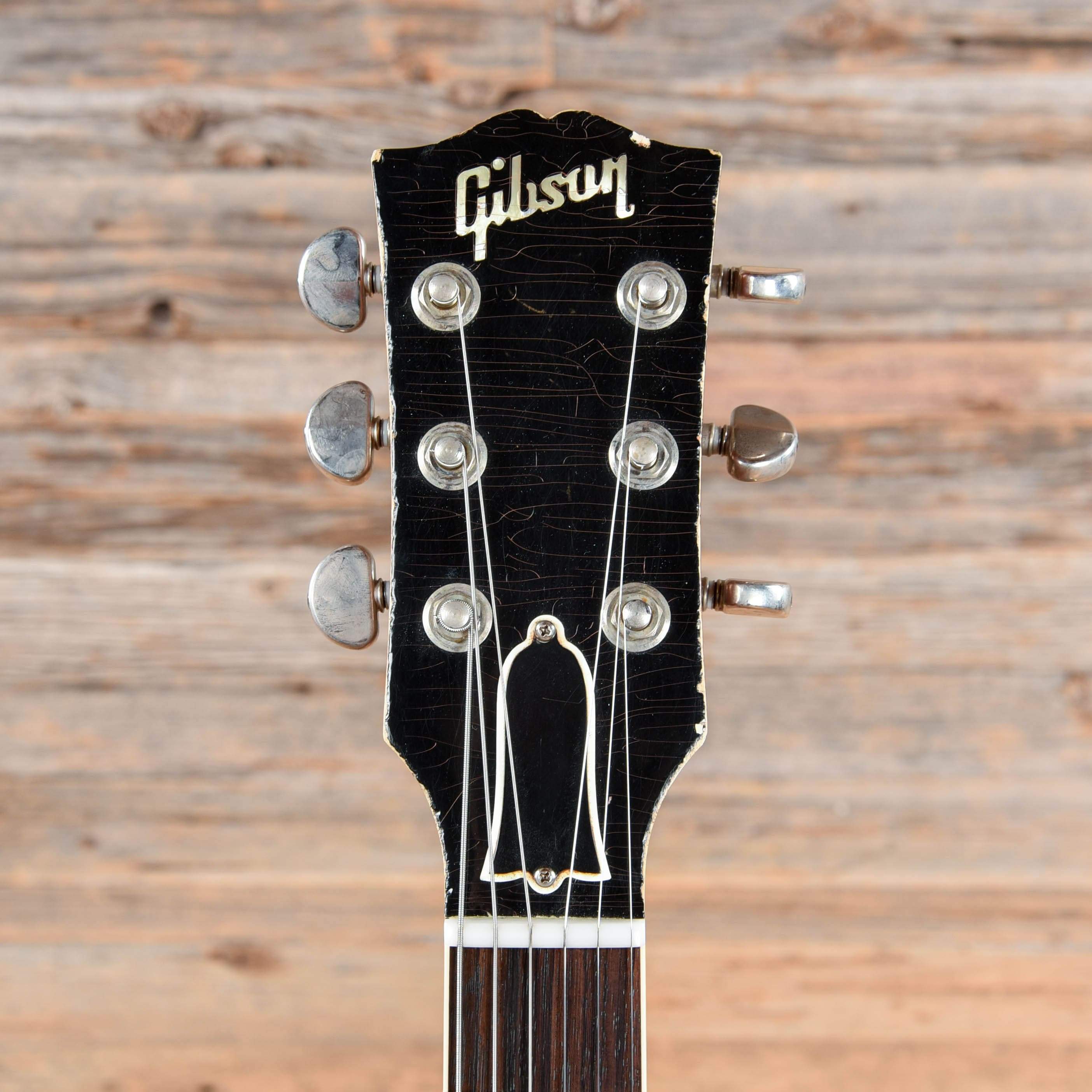 Gibson Custom Shop Collector's Choice #7 1960 Les Paul 