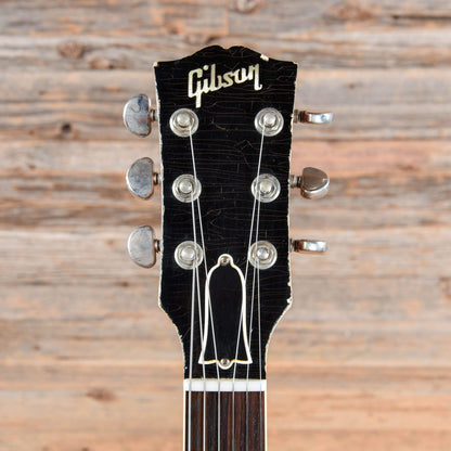 Gibson Custom Shop Collector's Choice #7 1960 Les Paul "Shanks" Sunburst Electric Guitars / Solid Body