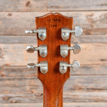 Gibson Custom Shop Collector's Choice #7 1960 Les Paul "Shanks" Sunburst Electric Guitars / Solid Body