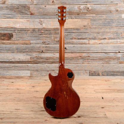 Gibson Custom Shop Collector's Choice #7 1960 Les Paul "Shanks" Sunburst Electric Guitars / Solid Body