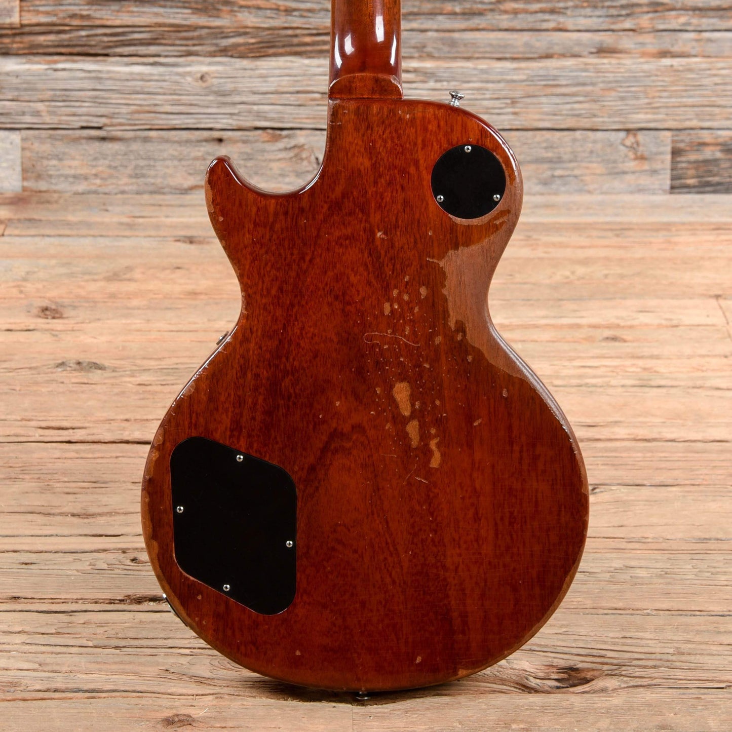 Gibson Custom Shop Collector's Choice #7 1960 Les Paul "Shanks" Sunburst Electric Guitars / Solid Body