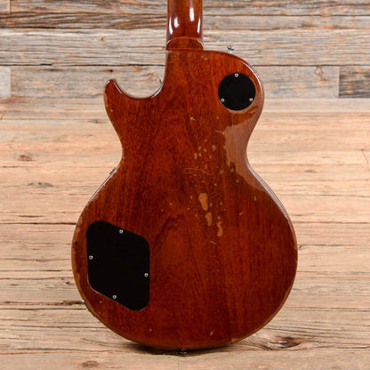 Gibson Custom Shop Collector's Choice #7 1960 Les Paul "Shanks" Sunburst Electric Guitars / Solid Body