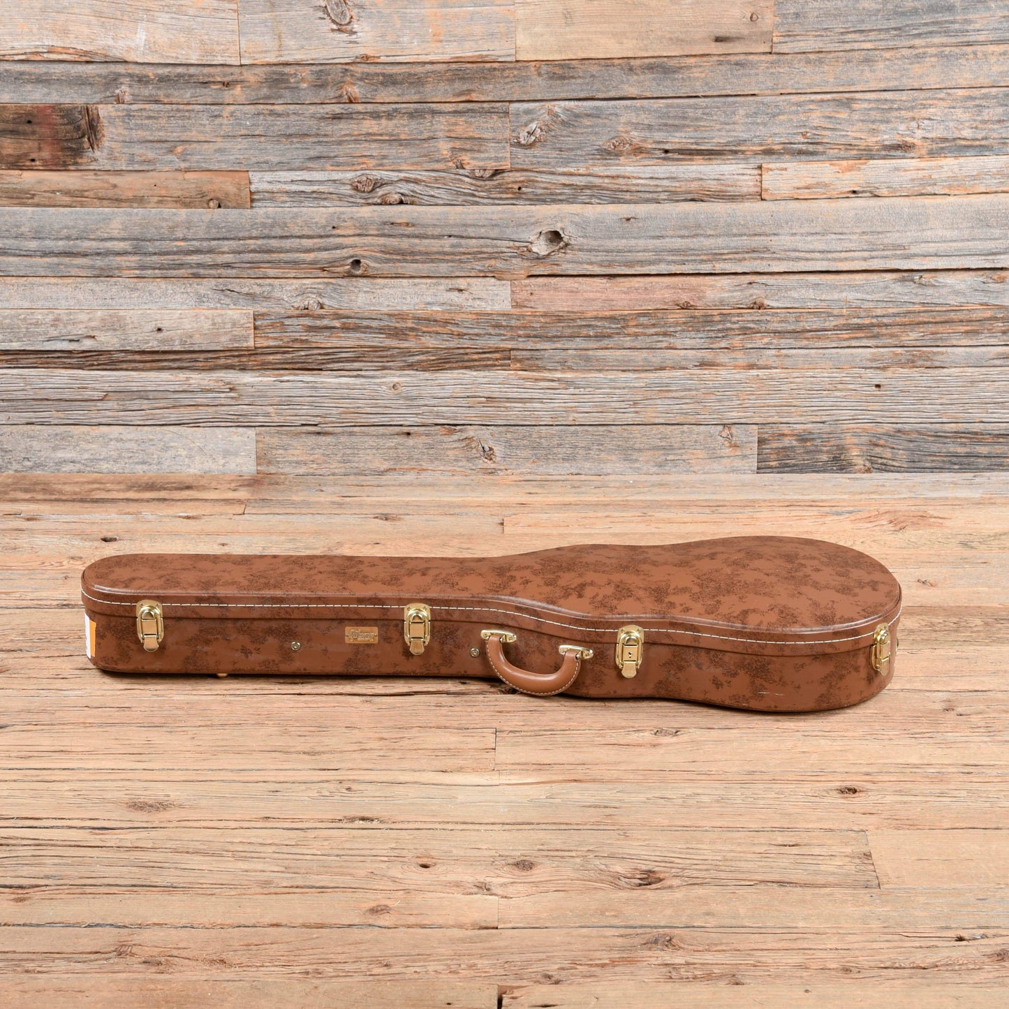 Gibson Custom Shop Collector's Choice #7 1960 Les Paul "Shanks" Sunburst Electric Guitars / Solid Body