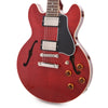 Gibson Custom Shop CS-336 Figured Top Faded Cherry Gloss Electric Guitars / Solid Body