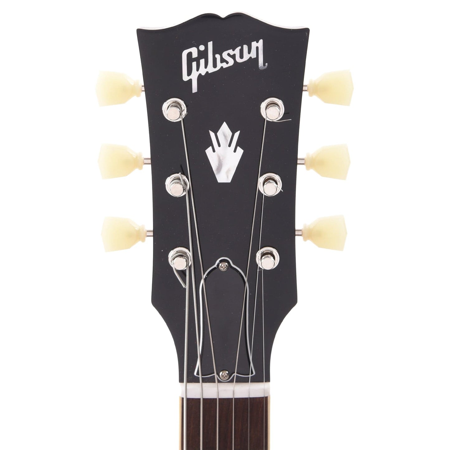 Gibson Custom Shop CS-336 Figured Top Faded Cherry Gloss Electric Guitars / Solid Body