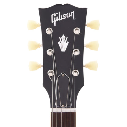 Gibson Custom Shop CS-336 Figured Top Faded Cherry Gloss Electric Guitars / Solid Body