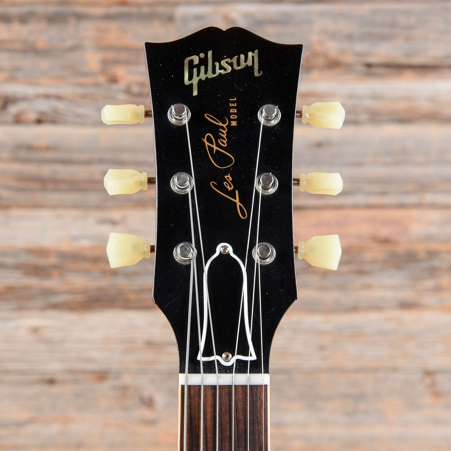 Gibson Custom Shop CS9 1959 Les Paul Standard Reissue Sunburst 2015 Electric Guitars / Solid Body