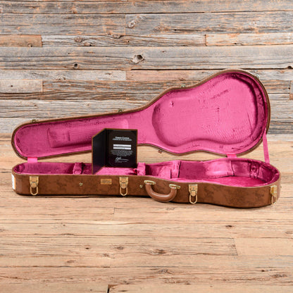 Gibson Custom Shop CS9 1959 Les Paul Standard Reissue Sunburst 2015 Electric Guitars / Solid Body