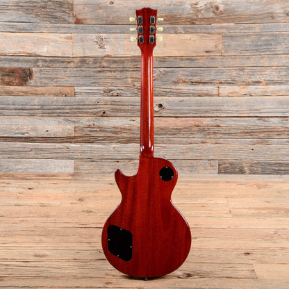 Gibson Custom Shop CS9 1959 Les Paul Standard Reissue Sunburst 2015 Electric Guitars / Solid Body