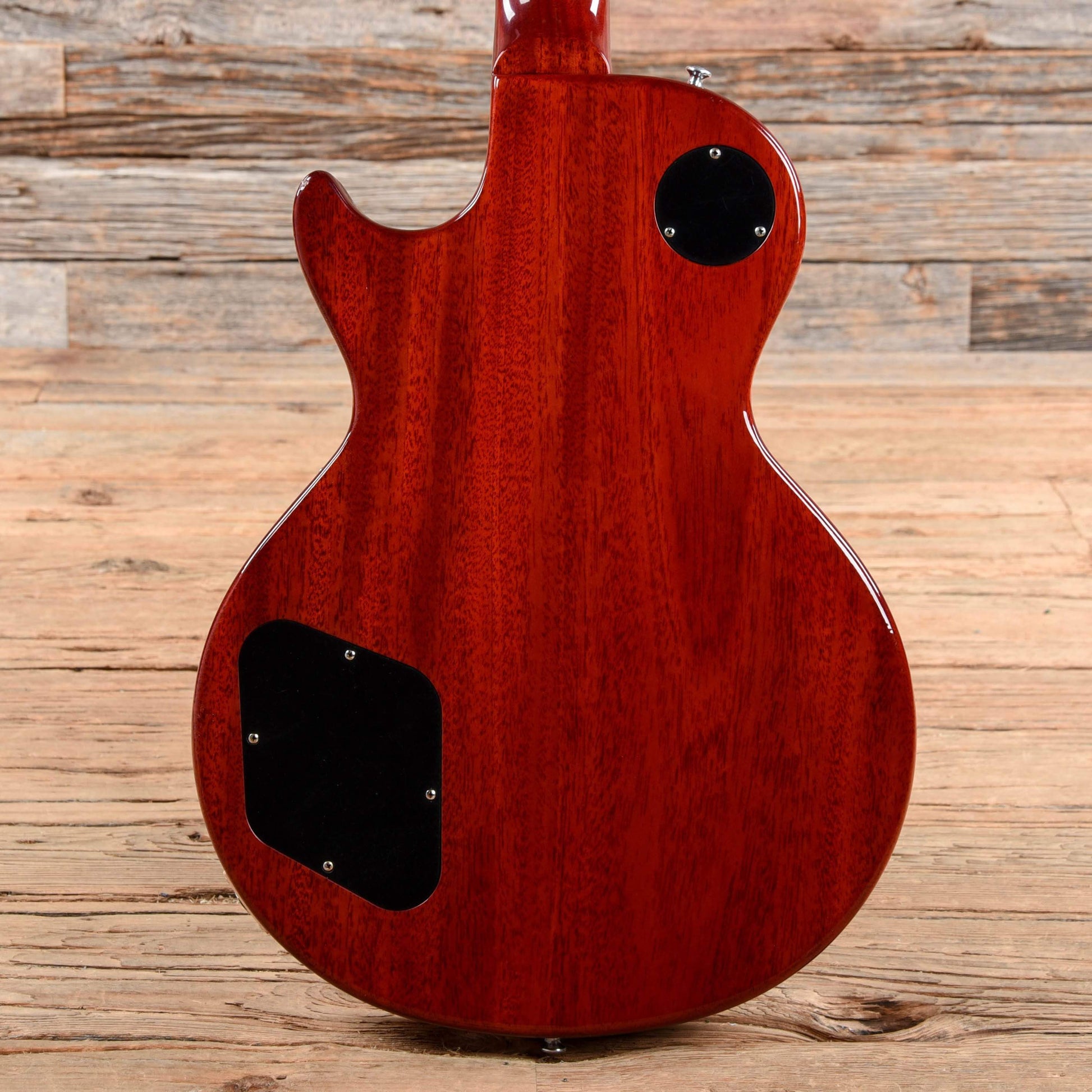 Gibson Custom Shop CS9 1959 Les Paul Standard Reissue Sunburst 2015 Electric Guitars / Solid Body