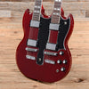 Gibson Custom Shop EDS-1275 Cherry 2004 Electric Guitars / Solid Body