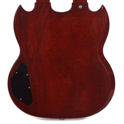 Gibson Custom Shop EDS-1275 Double Neck Cherry Red Electric Guitars / Solid Body