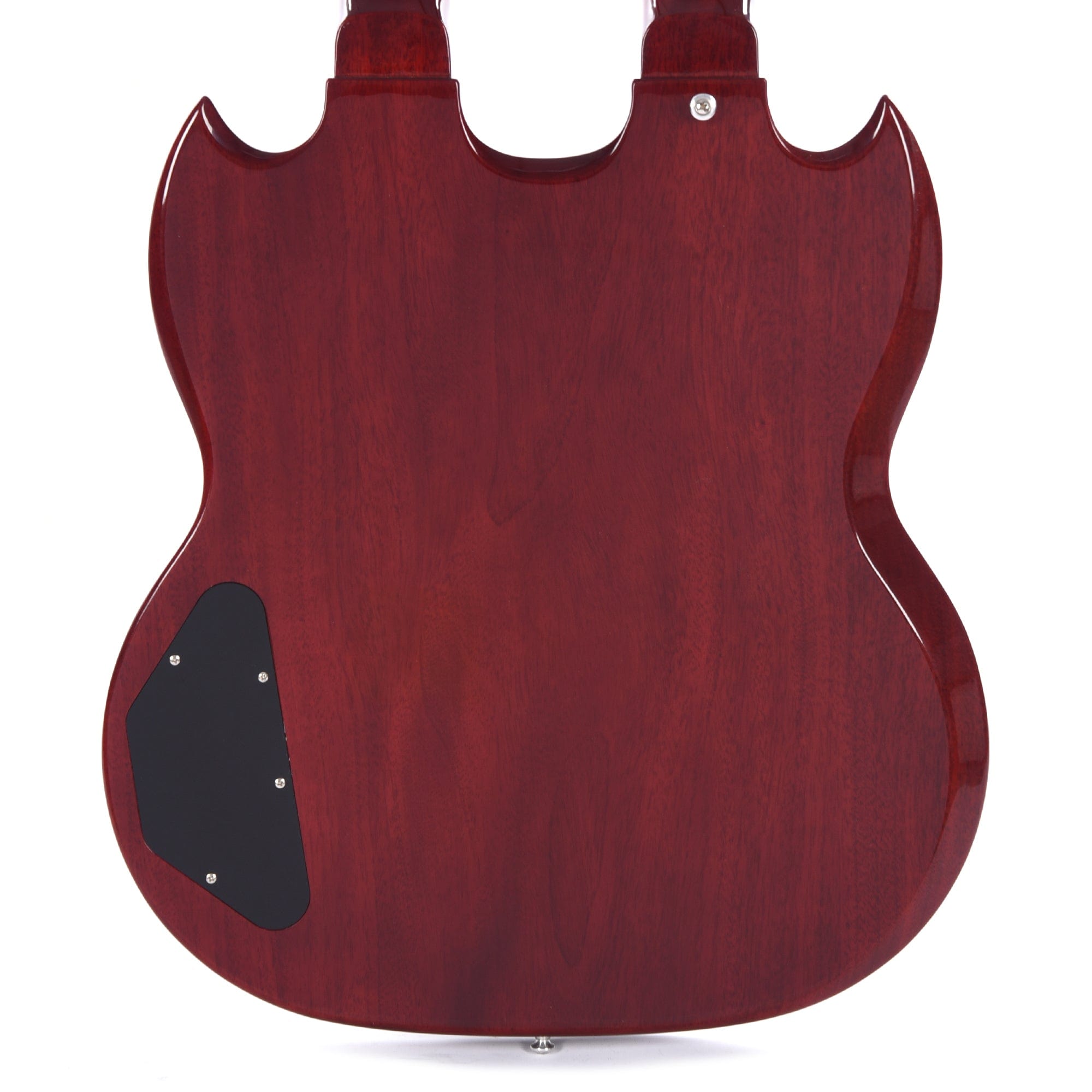 Gibson Custom Shop EDS-1275 Heritage Cherry 3-Piece Maple Neck w/S-Bucker Pickups, & 60's Slim Taper Neck Electric Guitars / Solid Body