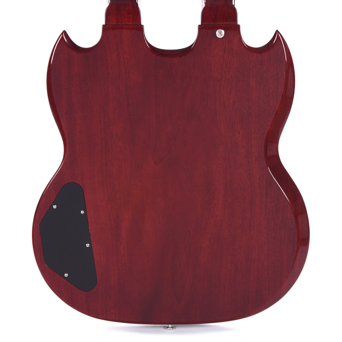 Gibson Custom Shop EDS-1275 Heritage Cherry 3-Piece Maple Neck w/S-Bucker Pickups, & 60's Slim Taper Neck Electric Guitars / Solid Body