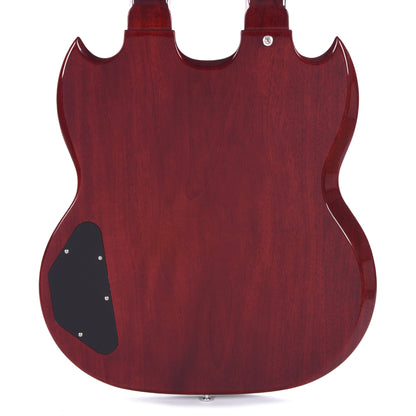 Gibson Custom Shop EDS-1275 Heritage Cherry 3-Piece Maple Neck w/S-Bucker Pickups, & 60's Slim Taper Neck Electric Guitars / Solid Body
