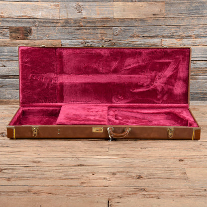 Gibson Custom Shop Firebird VII Tobacco Sunburst 1990 Electric Guitars / Solid Body