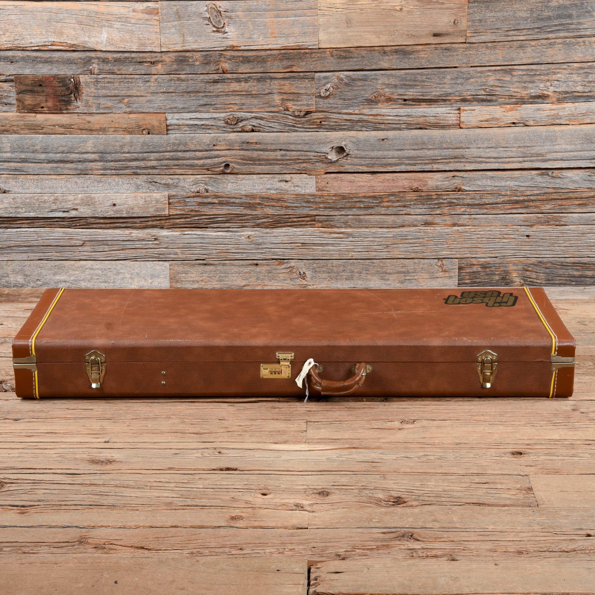 Gibson Custom Shop Firebird VII Tobacco Sunburst 1990 Electric Guitars / Solid Body