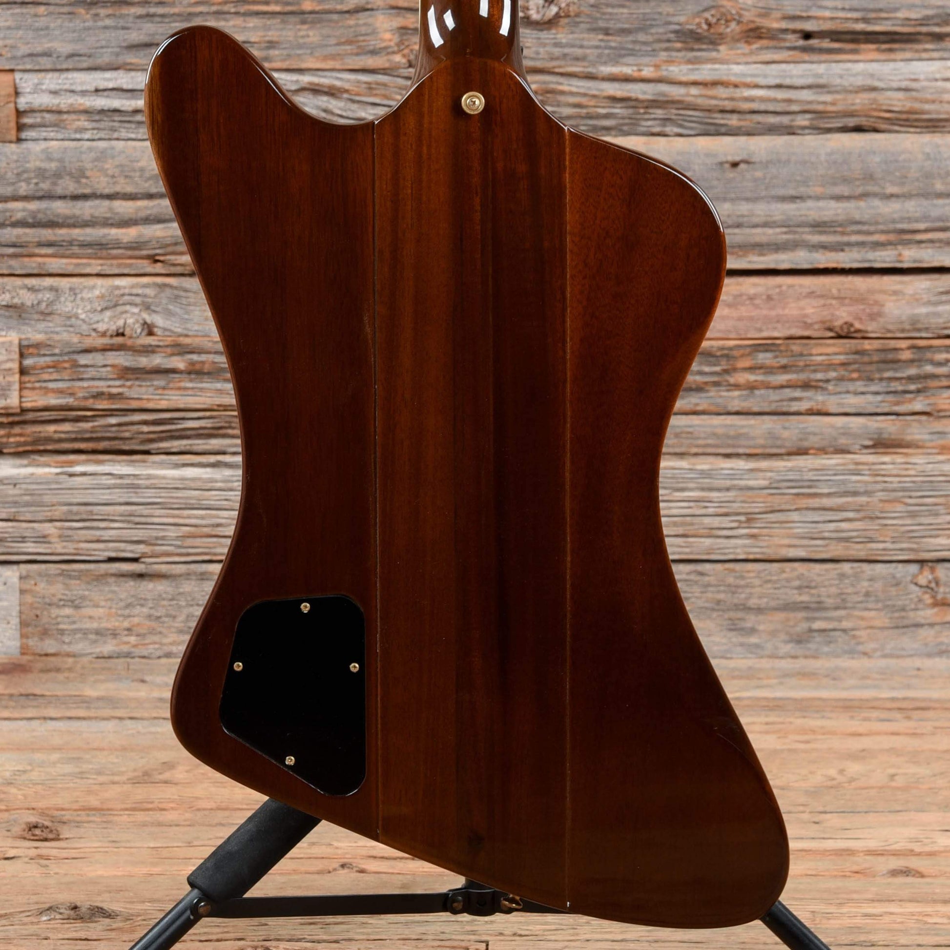 Gibson Custom Shop Firebird VII Tobacco Sunburst 1990 Electric Guitars / Solid Body