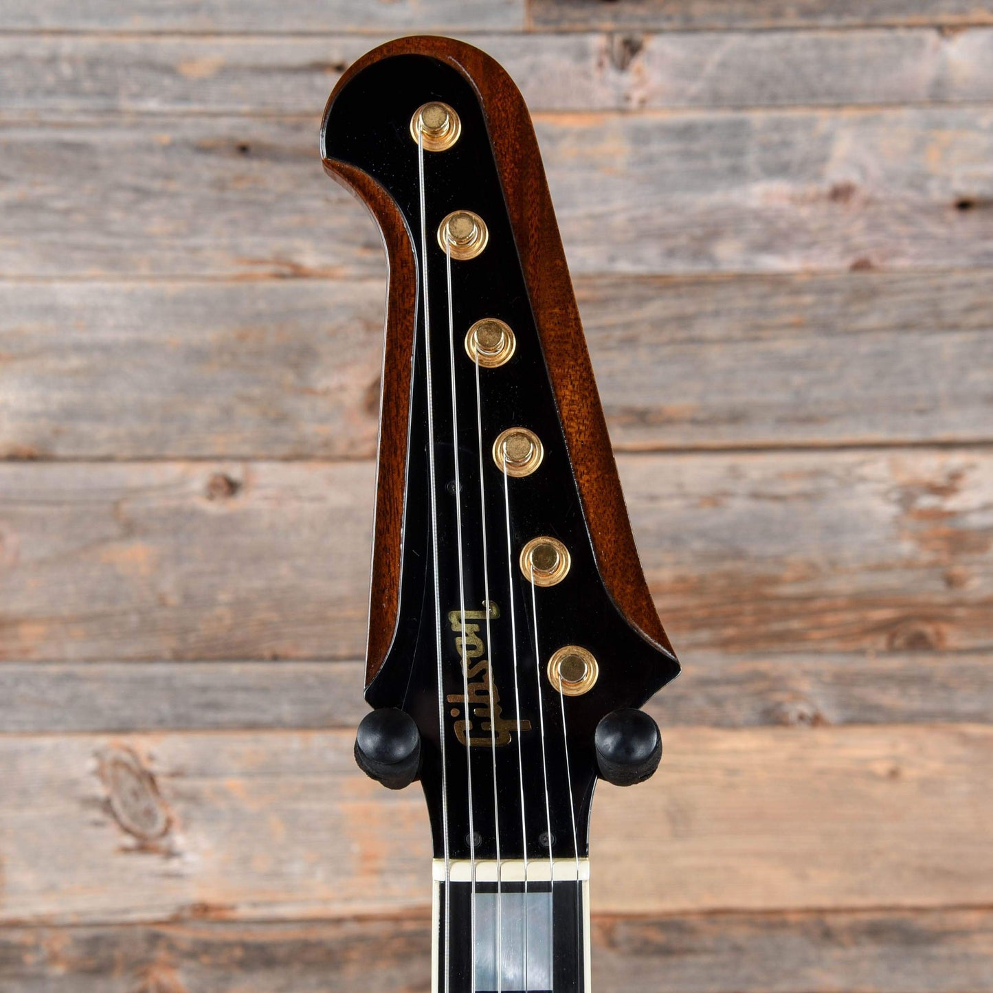 Gibson Custom Shop Firebird VII Tobacco Sunburst 1990 Electric Guitars / Solid Body