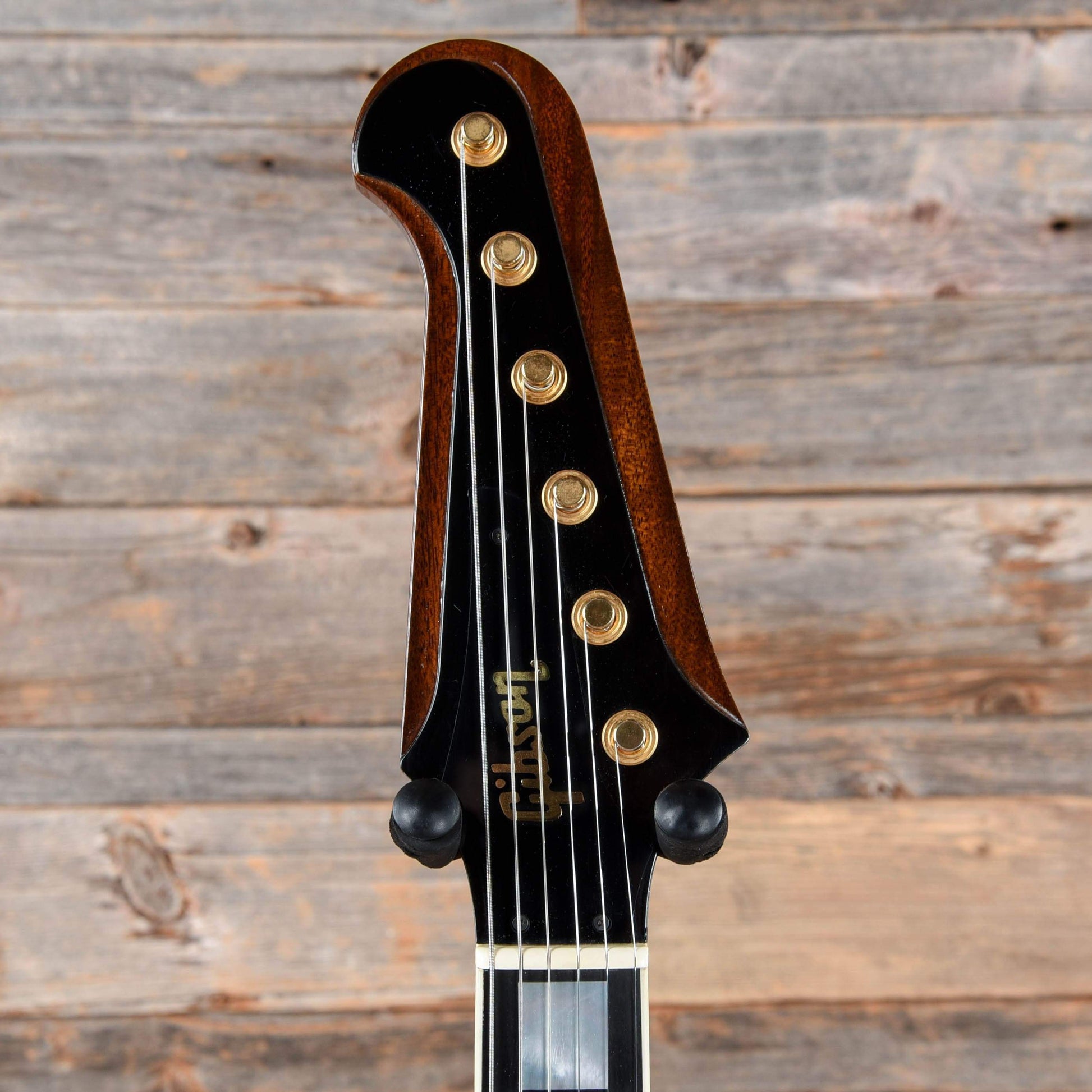 Gibson Custom Shop Firebird VII Tobacco Sunburst 1990 Electric Guitars / Solid Body