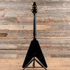 Gibson Custom Shop Flying V Custom Ebony Gloss w/Ebony Fingerboard Electric Guitars / Solid Body