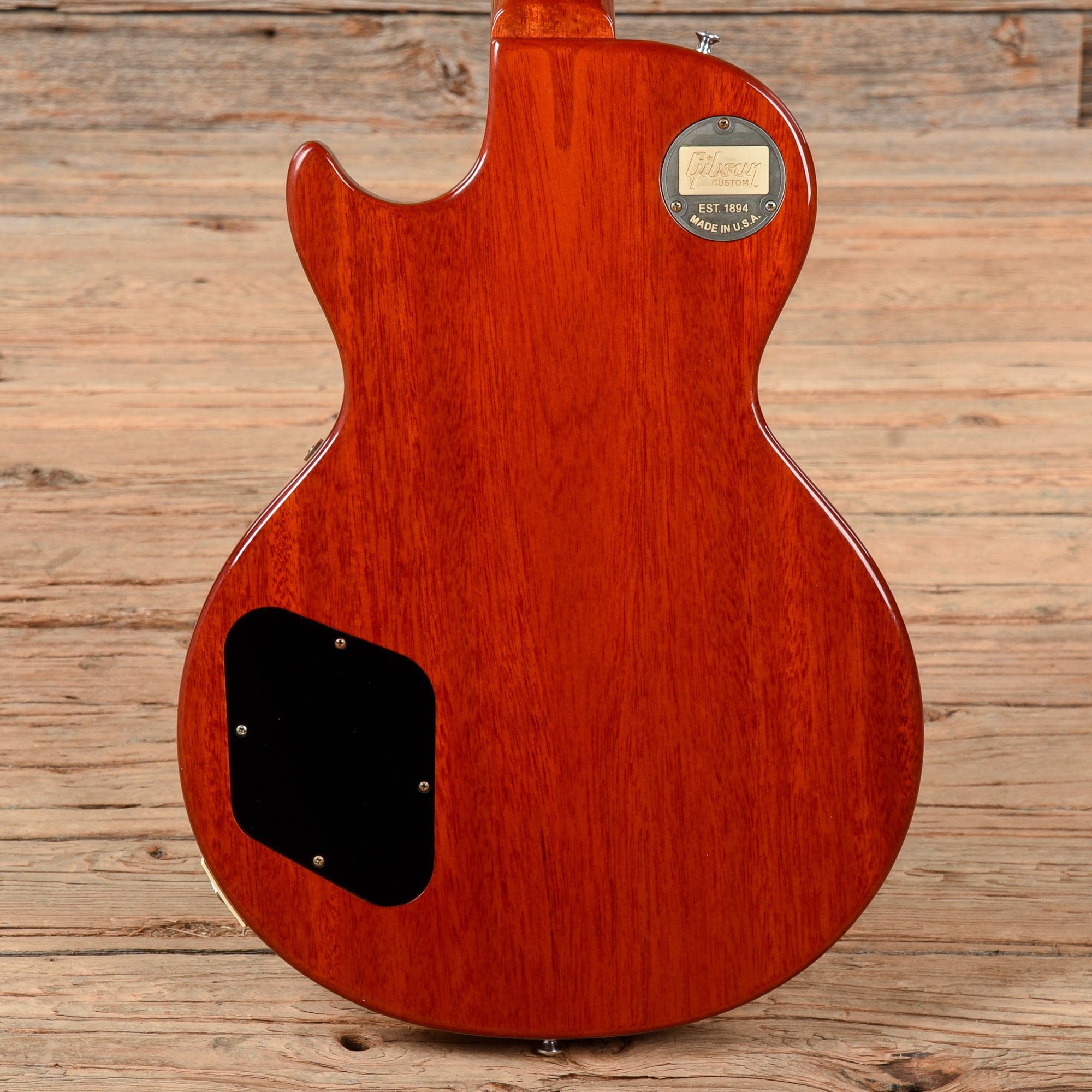 Gibson Custom Shop Historic '59 Les Paul Standard Sunburst 2018