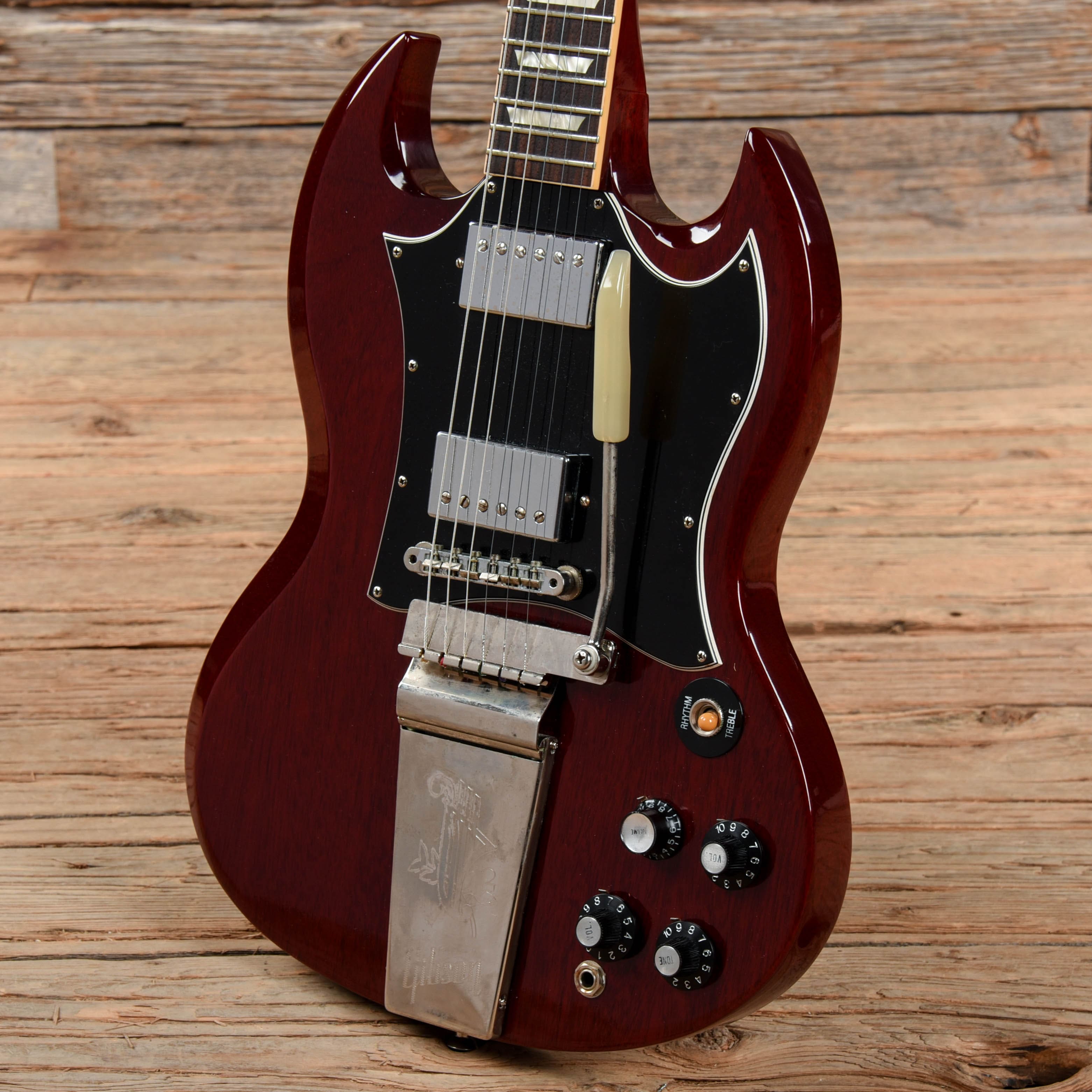 Gibson Custom Shop 