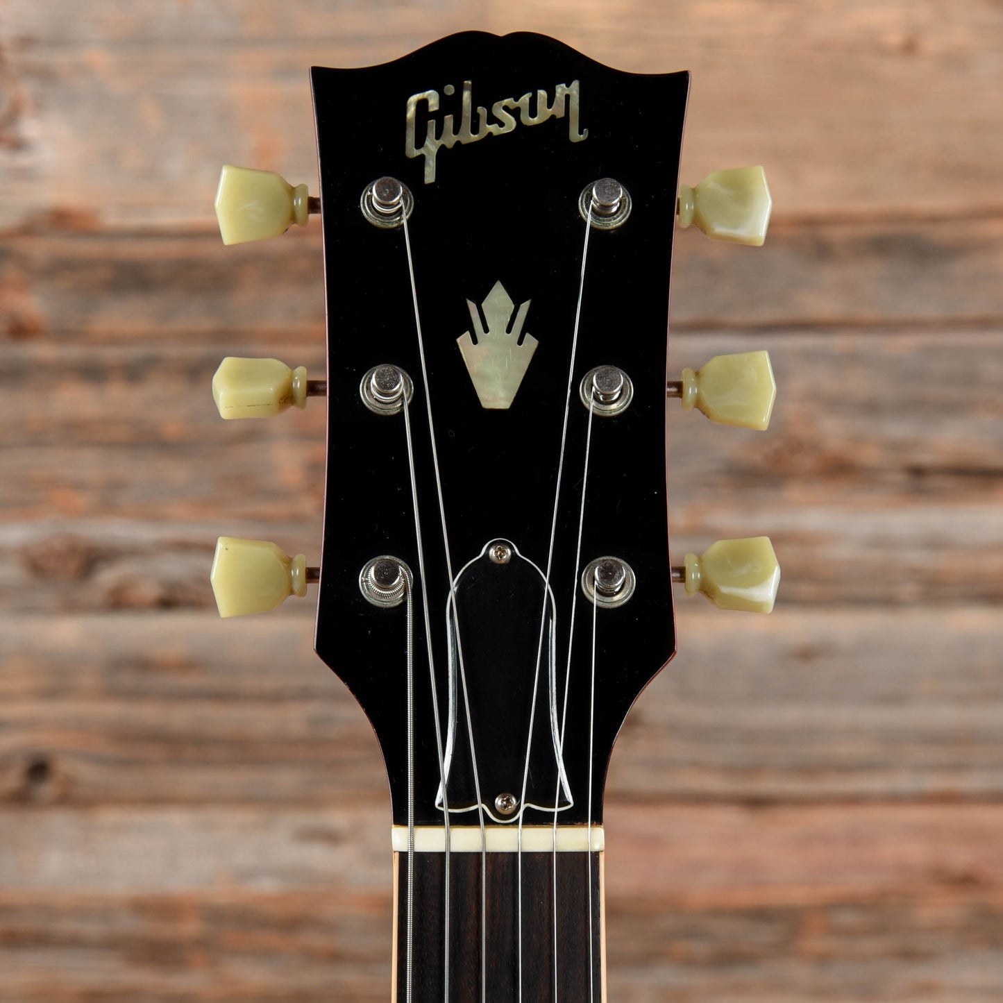 Gibson Custom Shop "Inspired By" Robby Krieger SG Standard VOS Cherry 2009 Electric Guitars / Solid Body