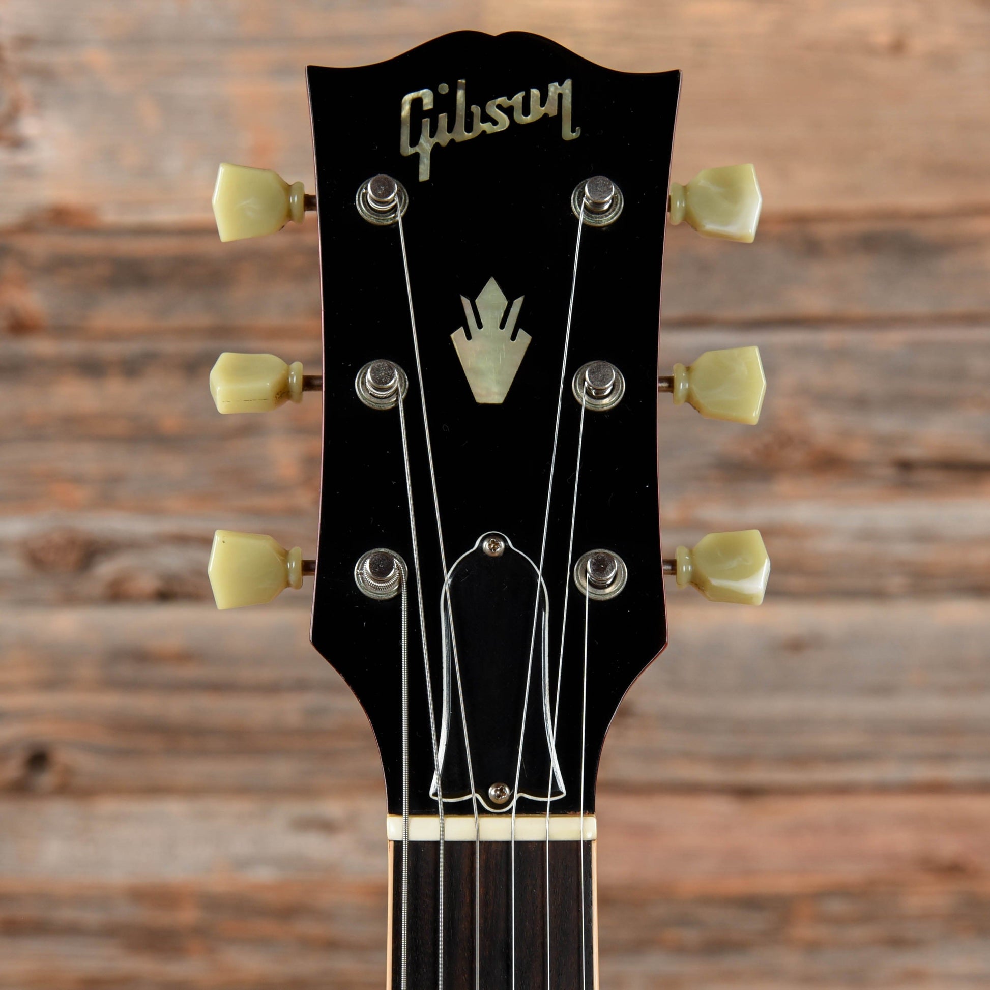 Gibson Custom Shop "Inspired By" Robby Krieger SG Standard VOS Cherry 2009 Electric Guitars / Solid Body