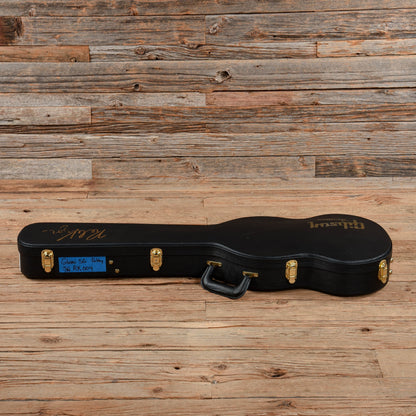 Gibson Custom Shop "Inspired By" Robby Krieger SG Standard VOS Cherry 2009 Electric Guitars / Solid Body