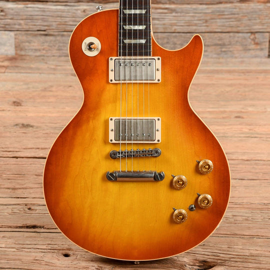 Gibson Custom Shop 