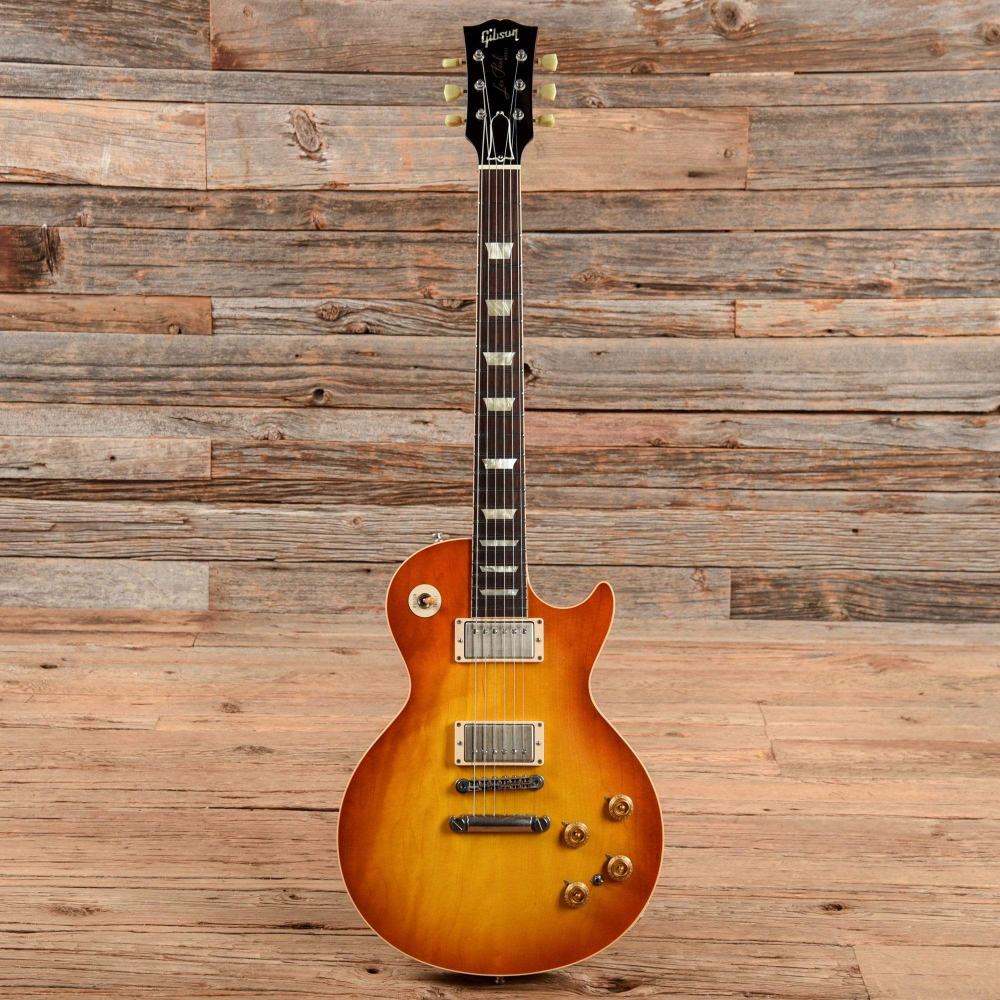 Gibson Custom Shop 