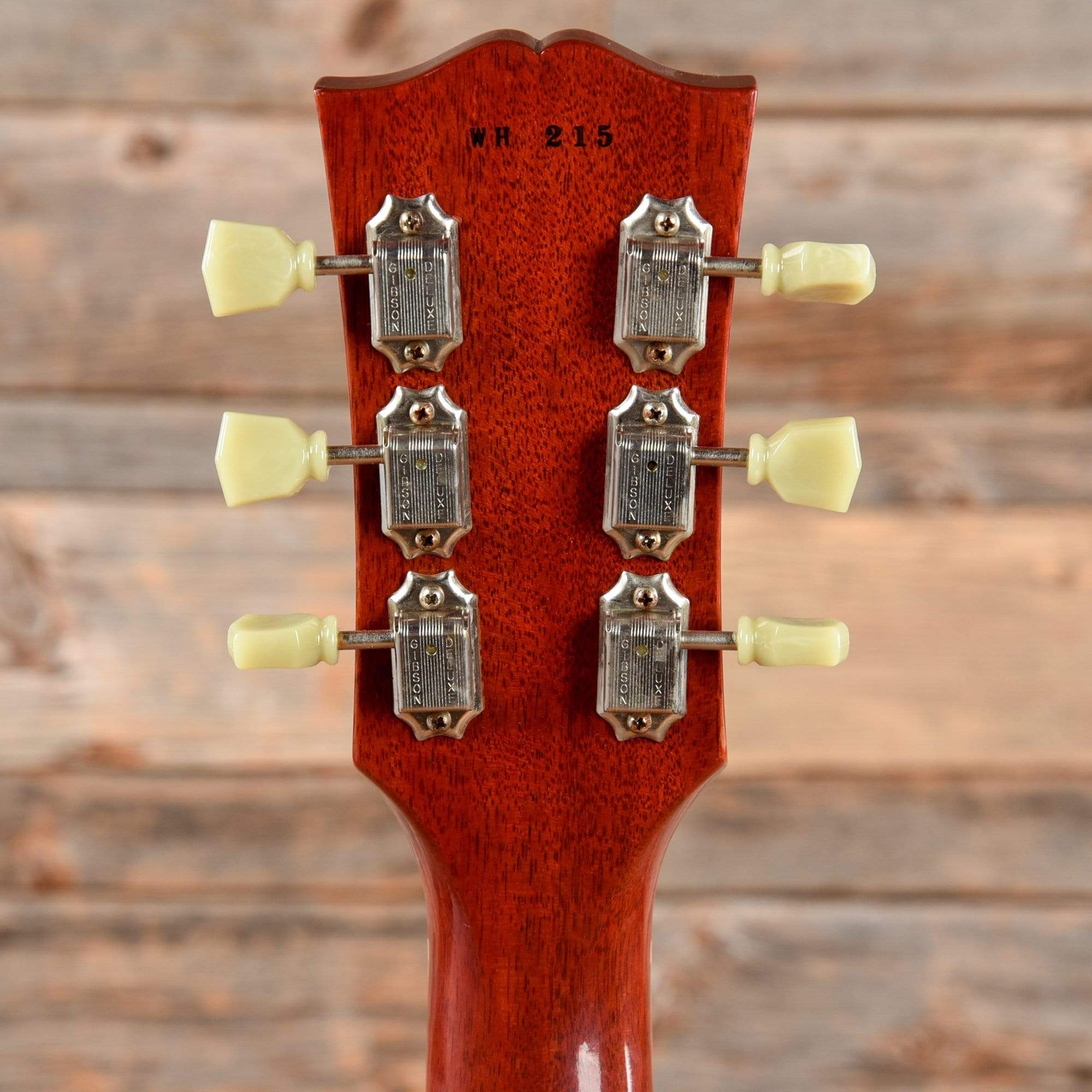 Gibson Custom Shop 