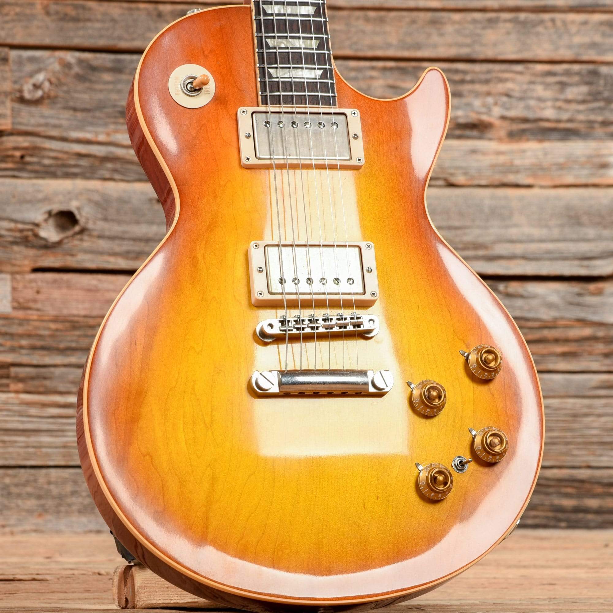 Gibson Custom Shop 