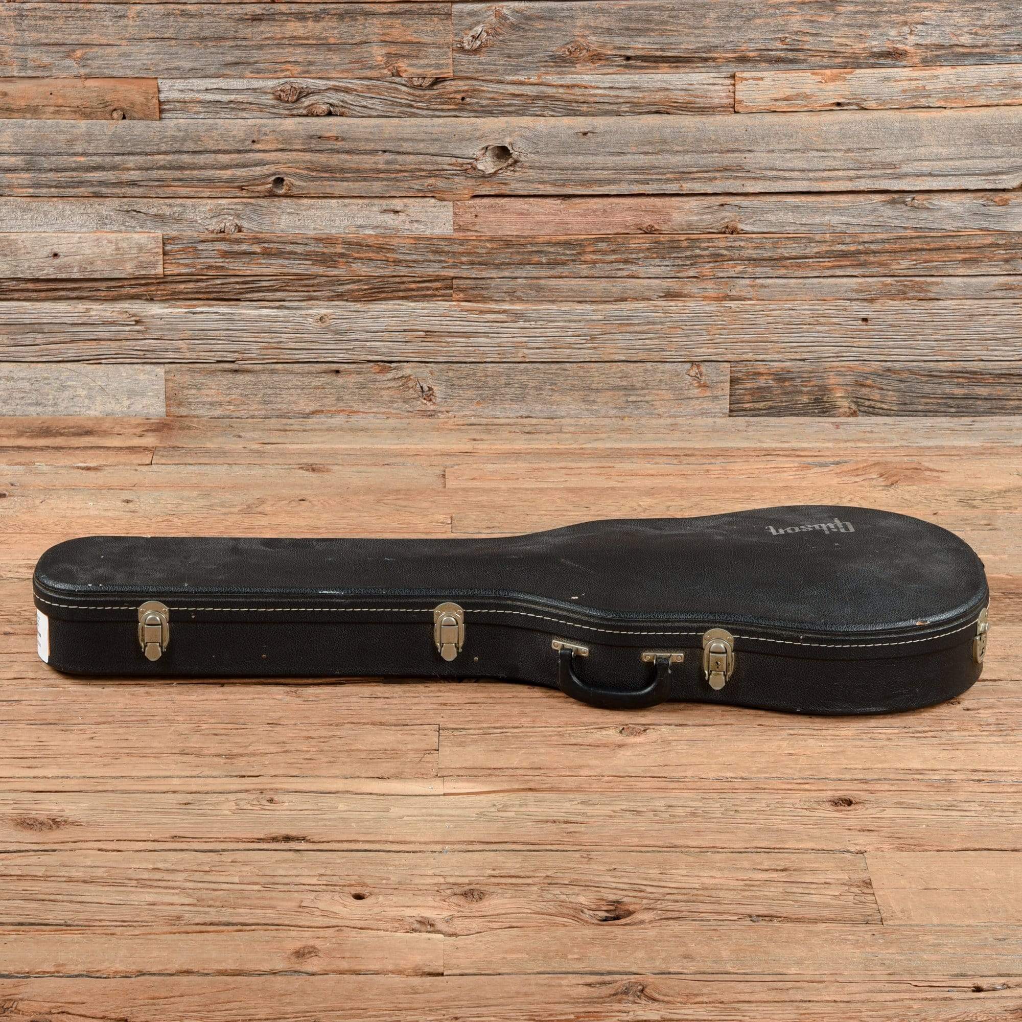 Gibson Custom Shop 
