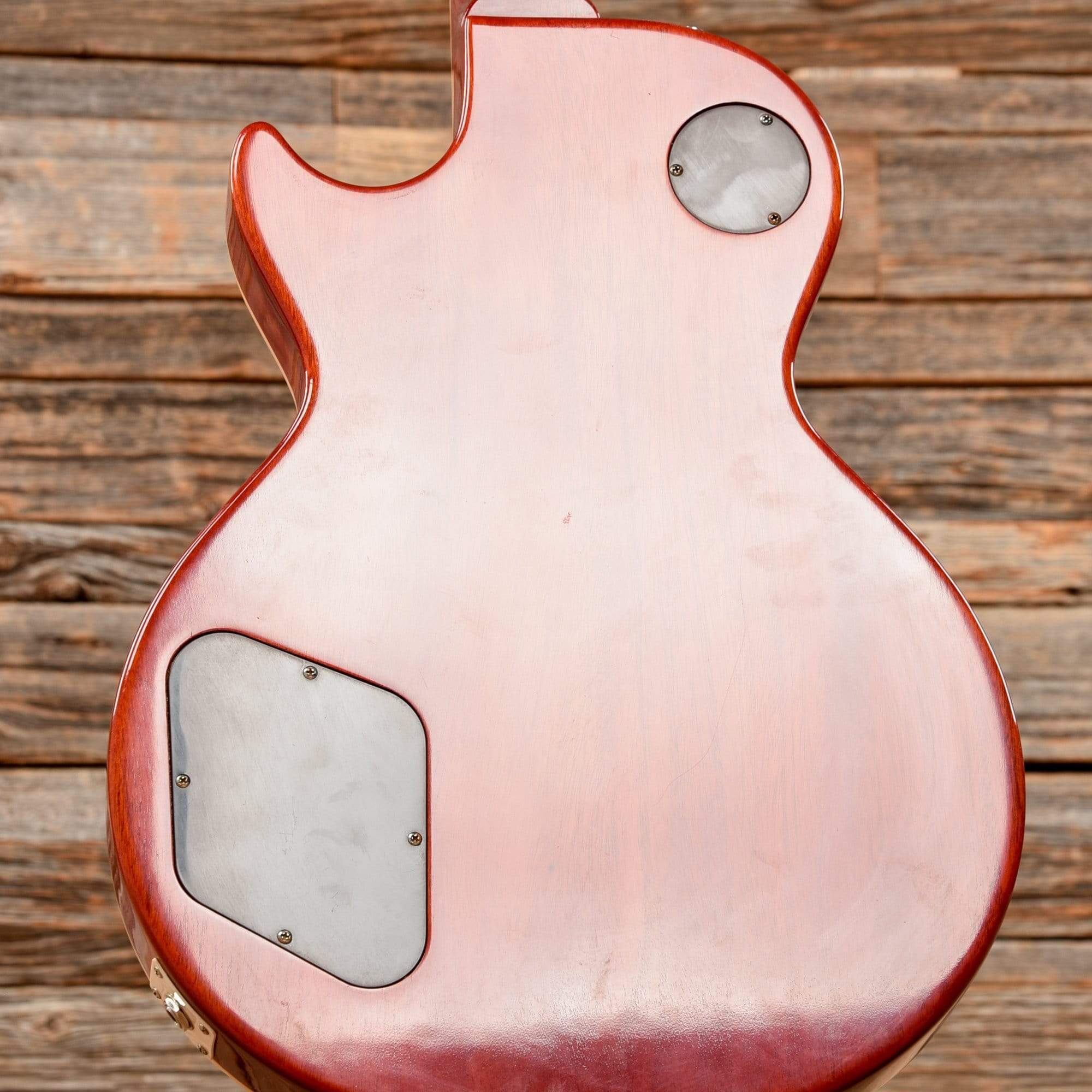 Gibson Custom Shop 