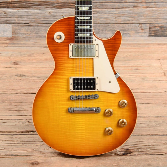 Gibson Custom Shop Jimmy Page Les Paul 