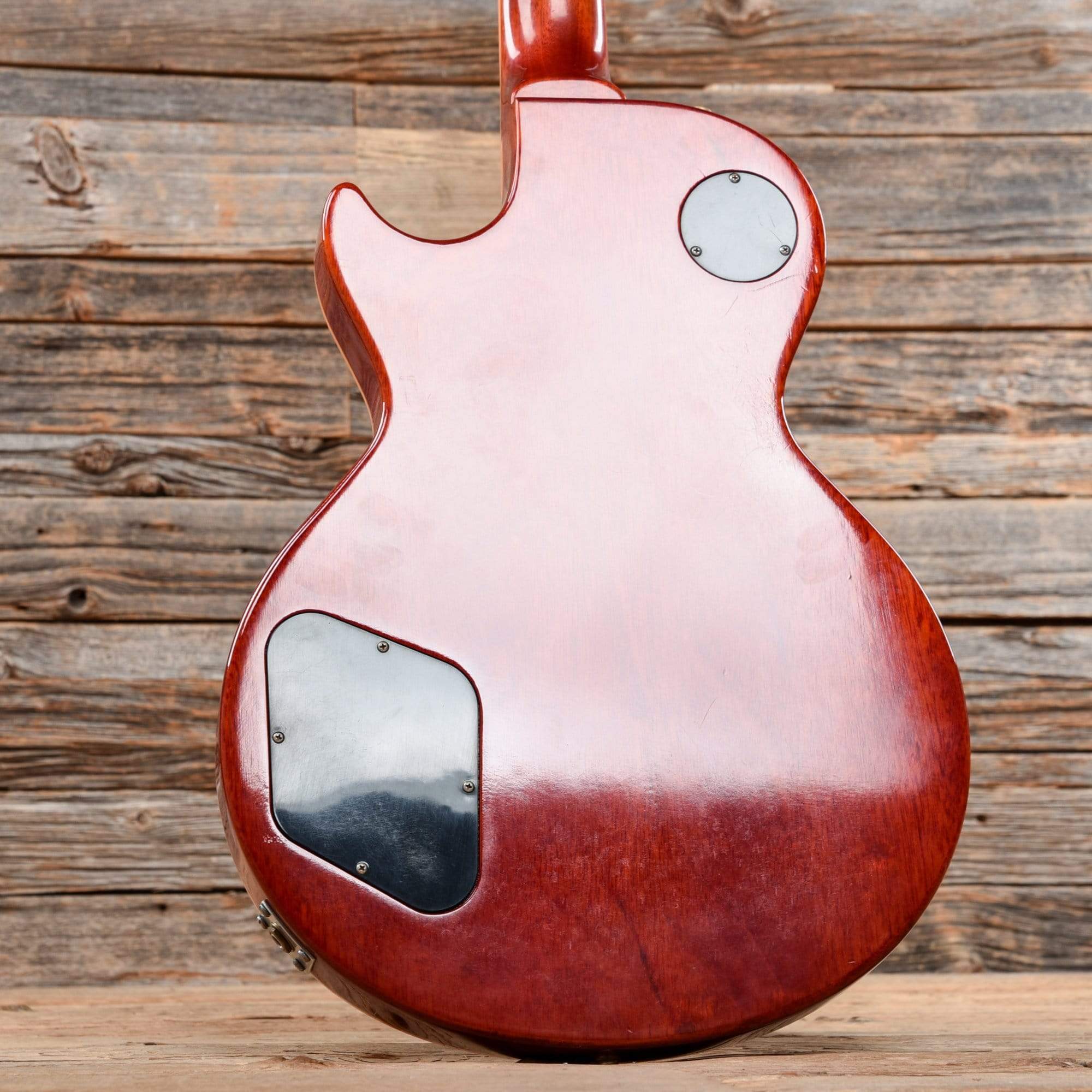 Gibson Custom Shop Jimmy Page Les Paul 